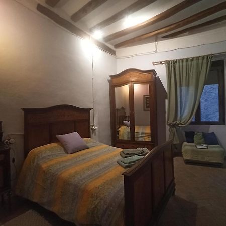 Ca L'Aleixa Rooms Bisbal de Falset Εξωτερικό φωτογραφία
