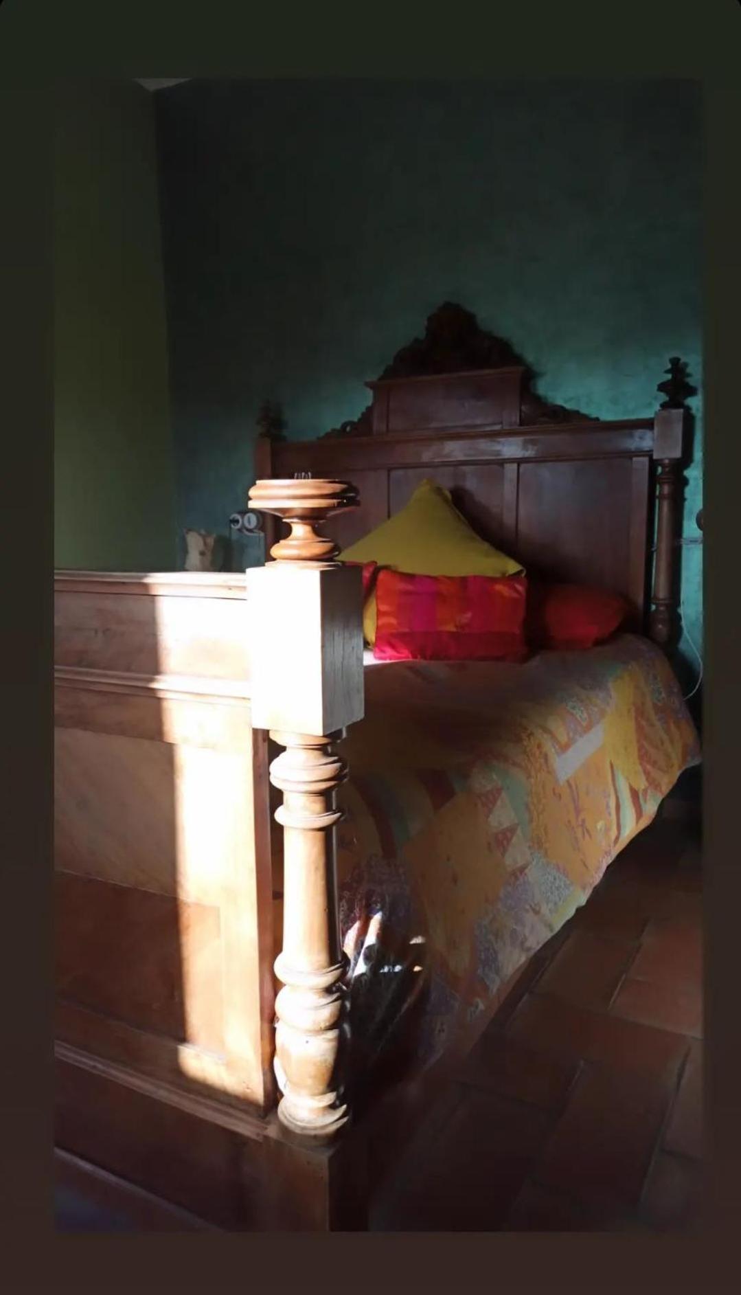 Ca L'Aleixa Rooms Bisbal de Falset Εξωτερικό φωτογραφία