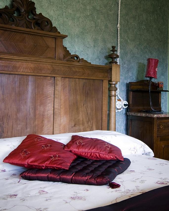 Ca L'Aleixa Rooms Bisbal de Falset Εξωτερικό φωτογραφία