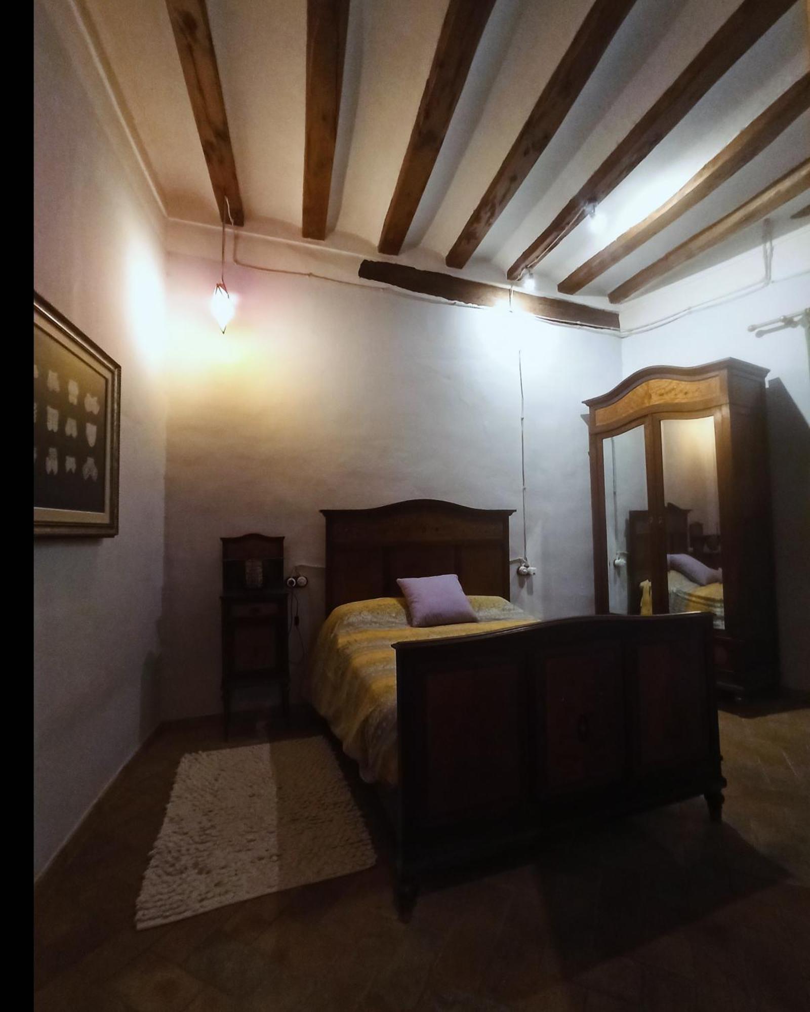 Ca L'Aleixa Rooms Bisbal de Falset Εξωτερικό φωτογραφία