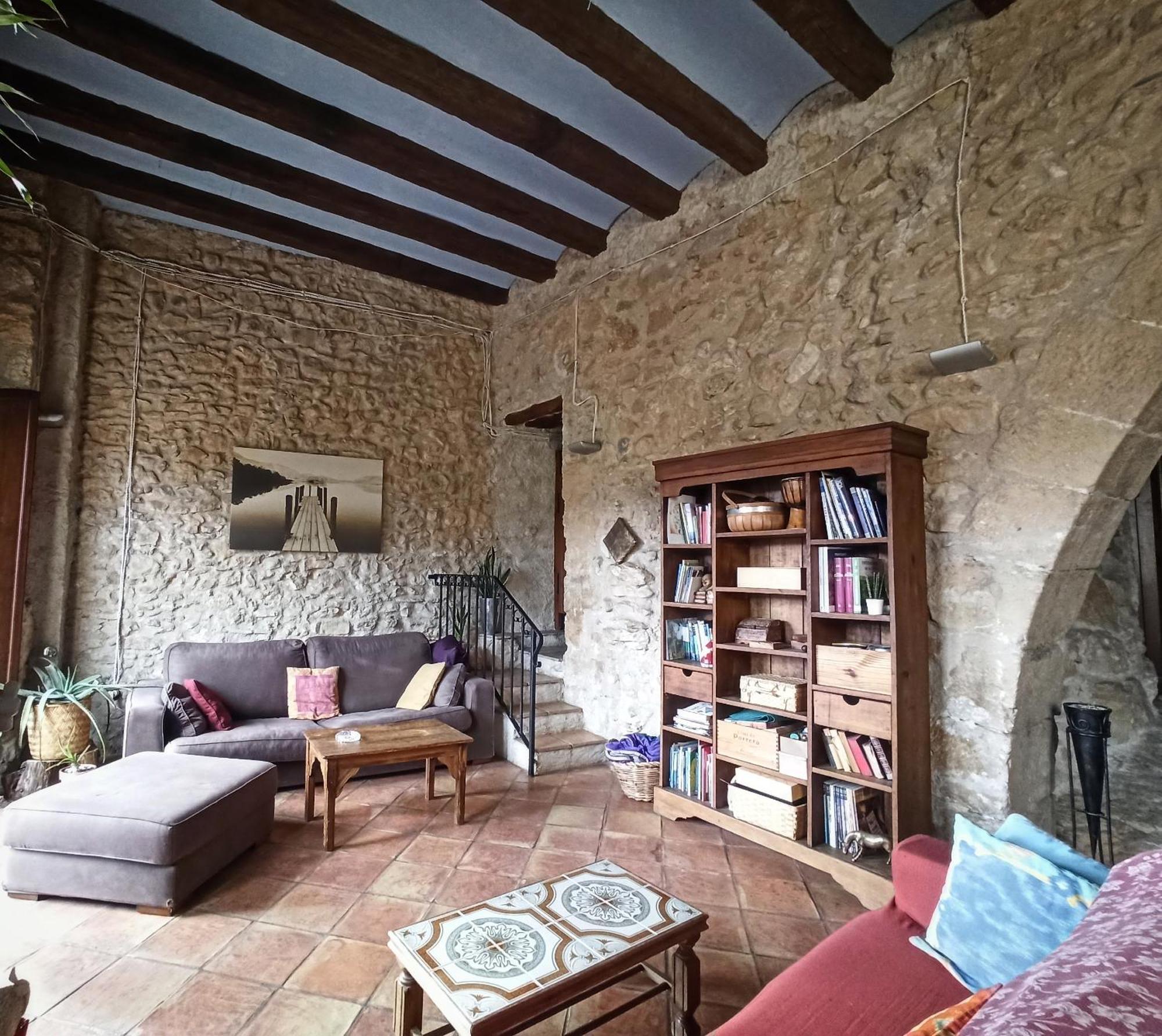 Ca L'Aleixa Rooms Bisbal de Falset Εξωτερικό φωτογραφία