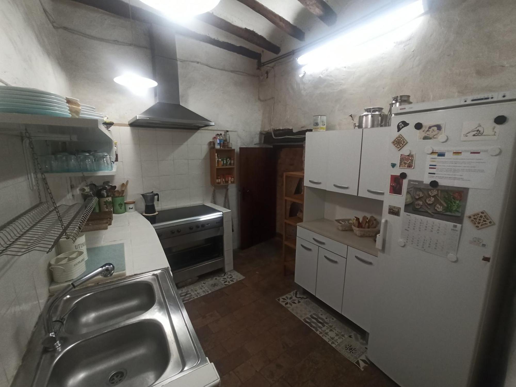 Ca L'Aleixa Rooms Bisbal de Falset Εξωτερικό φωτογραφία